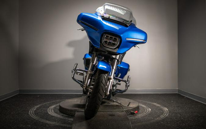 2024 Harley-Davidson Street Glide