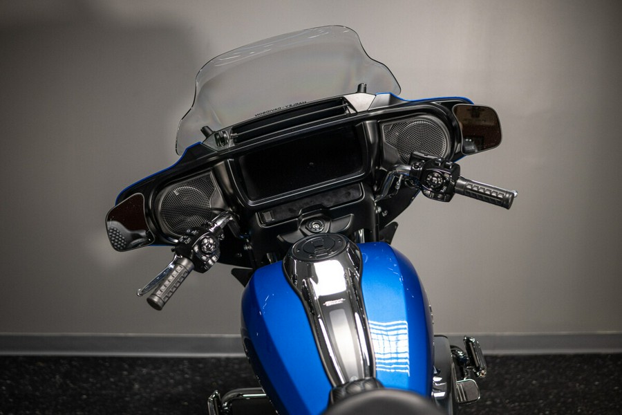 2024 Harley-Davidson Street Glide