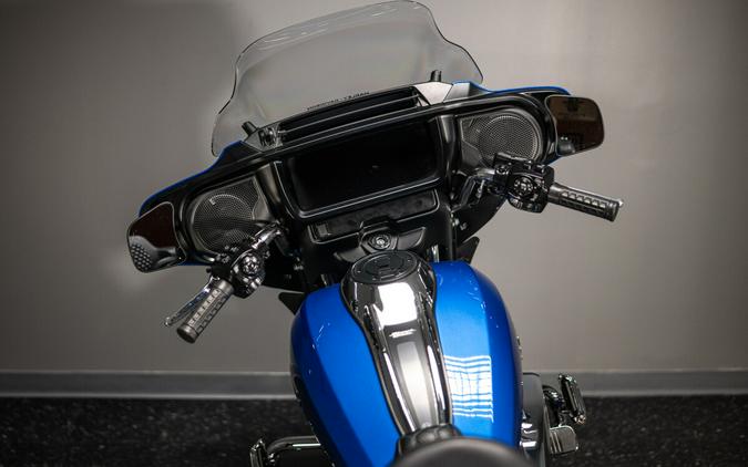 2024 Harley-Davidson Street Glide