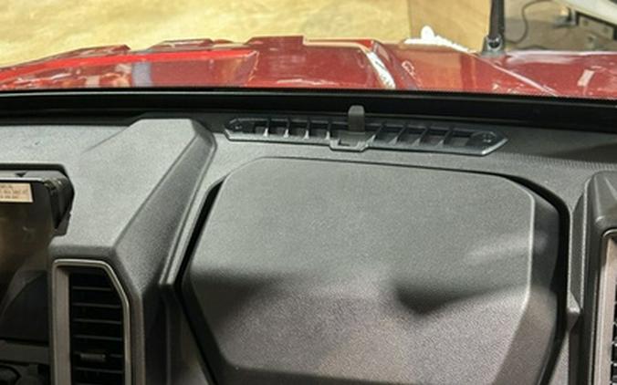 2026 CFMOTO UFORCE U10 Pro Highland