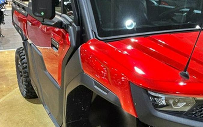 2026 CFMOTO UFORCE U10 Pro Highland