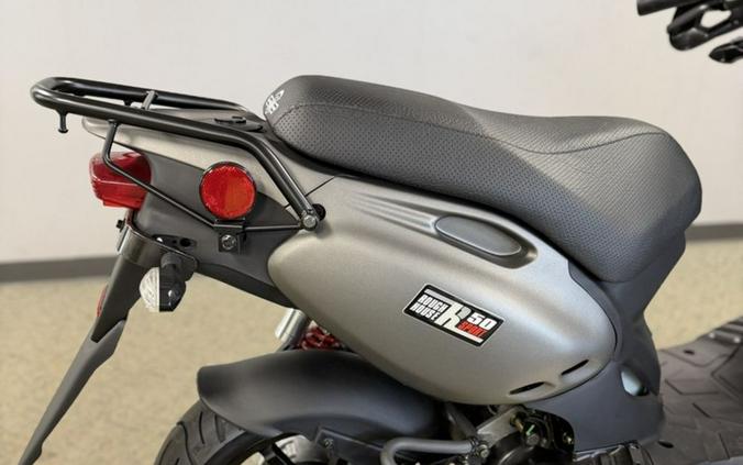 2026 Genuine Scooter Co ROUGHHOUSE SPORT 50