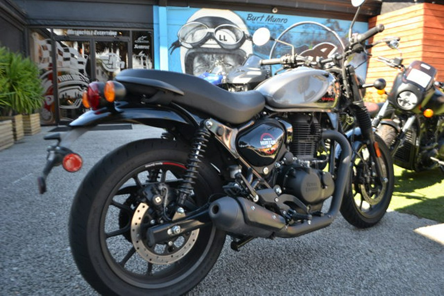 2024 Royal Enfield HUNTER 350