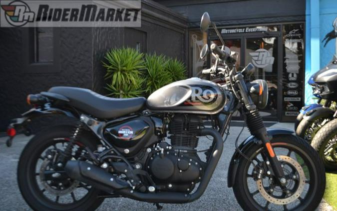 2024 Royal Enfield HUNTER 350