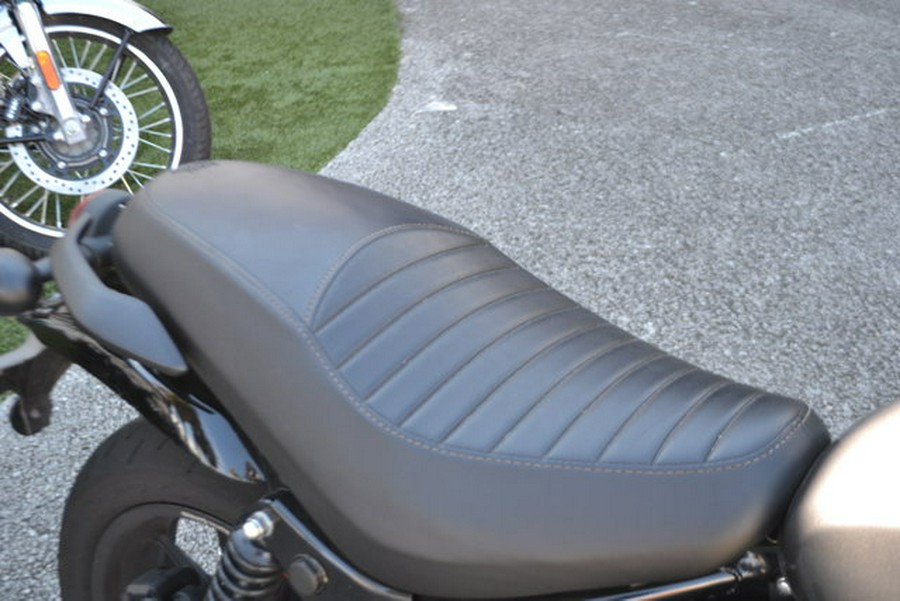 2024 Royal Enfield HUNTER 350