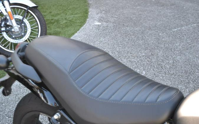 2024 Royal Enfield HUNTER 350