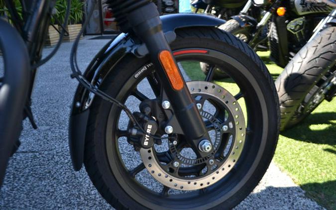 2024 Royal Enfield HUNTER 350