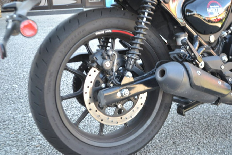 2024 Royal Enfield HUNTER 350