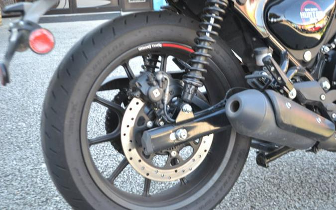 2024 Royal Enfield HUNTER 350