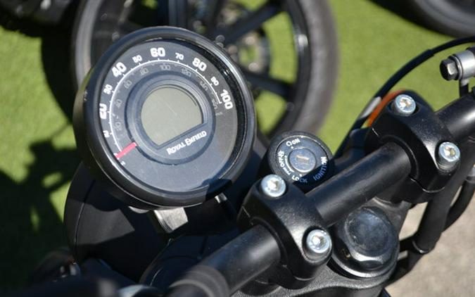 2024 Royal Enfield HUNTER 350