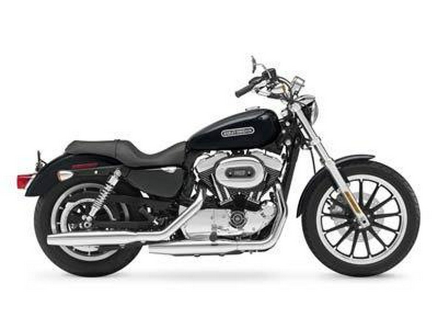 2010 Harley-Davidson Sportster® 1200 Low