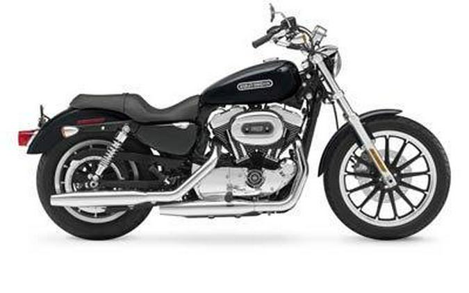 2010 Harley-Davidson Sportster® 1200 Low