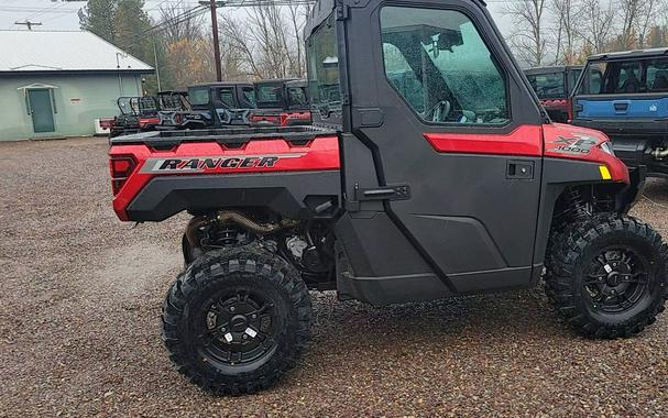 2026 Polaris® Ranger XP 1000 NorthStar Ultimate