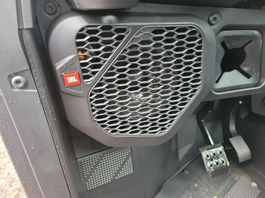 2026 Polaris® Ranger XP 1000 NorthStar Ultimate