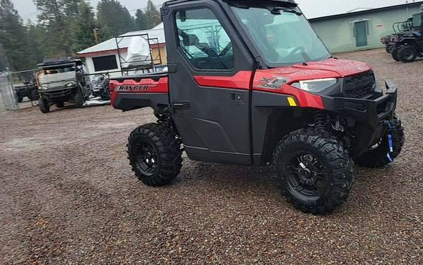 2026 Polaris® Ranger XP 1000 NorthStar Ultimate