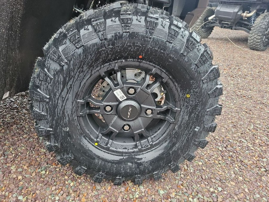 2026 Polaris® Ranger XP 1000 NorthStar Ultimate