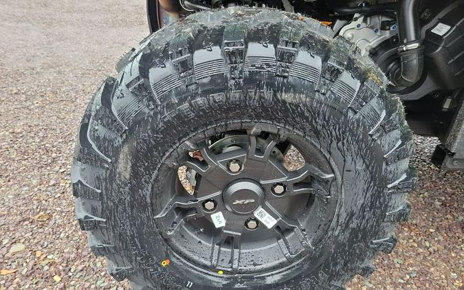 2026 Polaris® Ranger XP 1000 NorthStar Ultimate