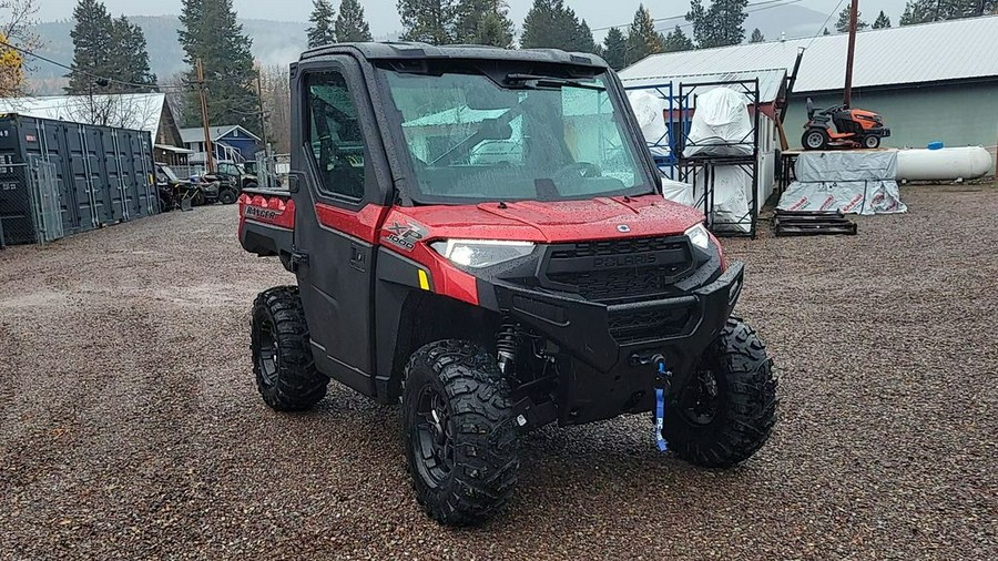 2026 Polaris® Ranger XP 1000 NorthStar Ultimate