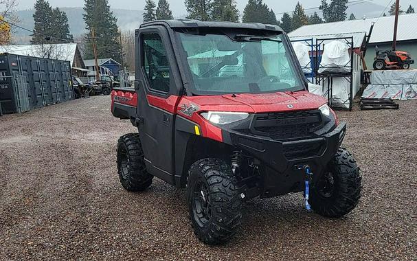2026 Polaris® Ranger XP 1000 NorthStar Ultimate