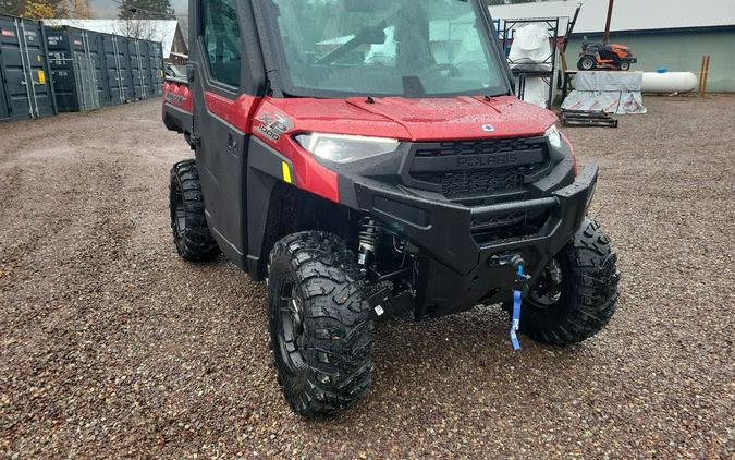 2026 Polaris® Ranger XP 1000 NorthStar Ultimate