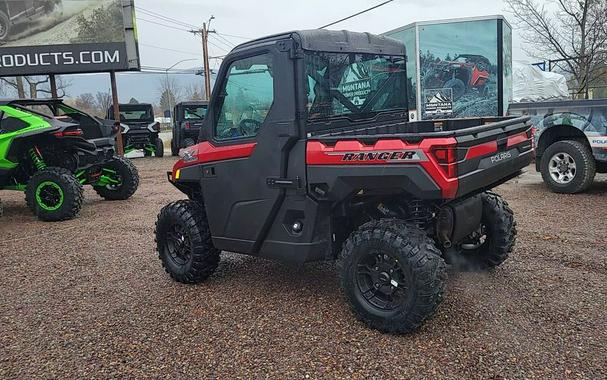 2026 Polaris® Ranger XP 1000 NorthStar Ultimate