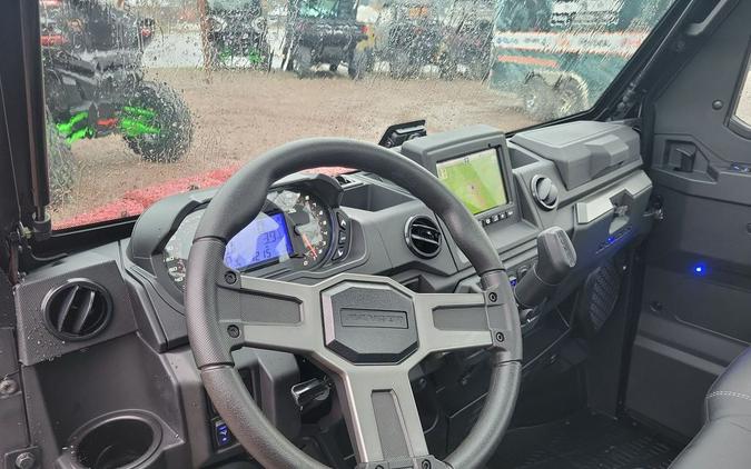 2026 Polaris® Ranger XP 1000 NorthStar Ultimate