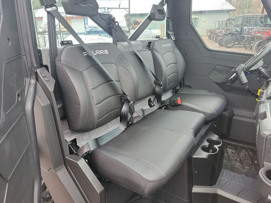 2026 Polaris® Ranger XP 1000 NorthStar Ultimate