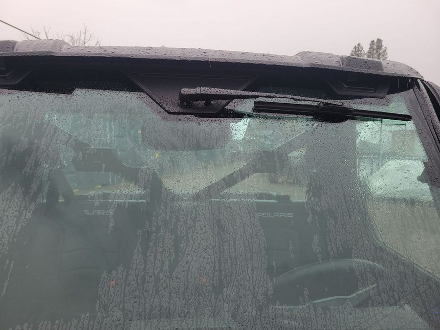 2026 Polaris® Ranger XP 1000 NorthStar Ultimate