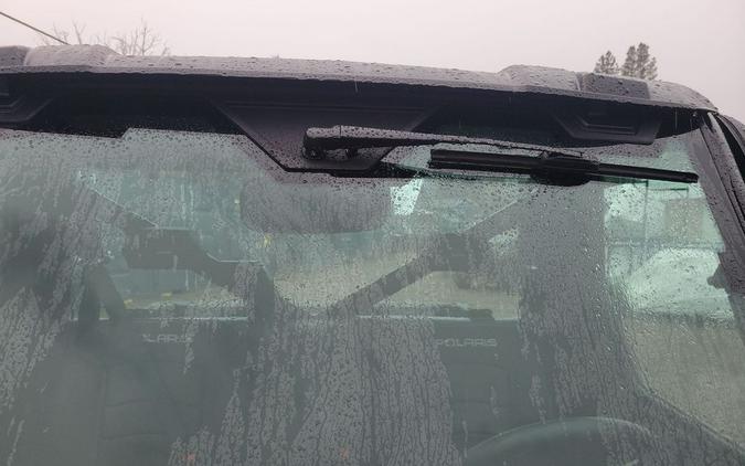 2026 Polaris® Ranger XP 1000 NorthStar Ultimate