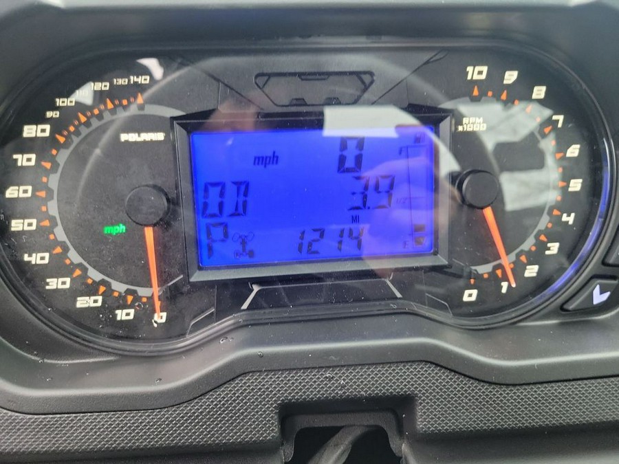 2026 Polaris® Ranger XP 1000 NorthStar Ultimate