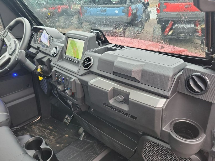 2026 Polaris® Ranger XP 1000 NorthStar Ultimate