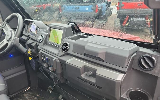 2026 Polaris® Ranger XP 1000 NorthStar Ultimate