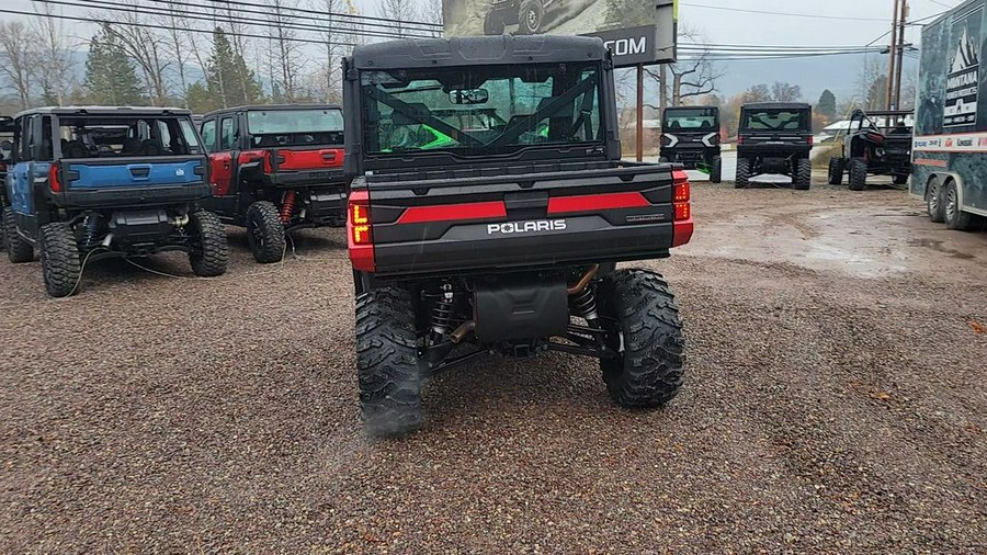 2026 Polaris® Ranger XP 1000 NorthStar Ultimate