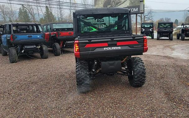 2026 Polaris® Ranger XP 1000 NorthStar Ultimate
