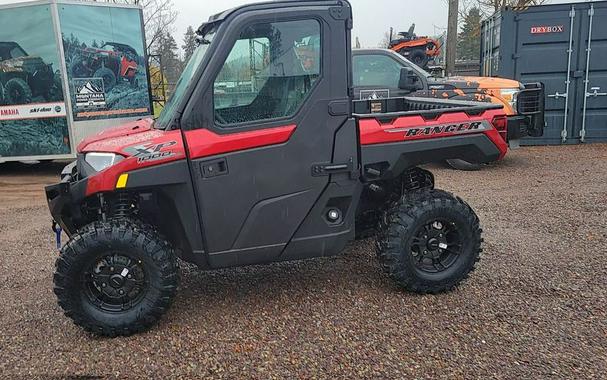 2026 Polaris® Ranger XP 1000 NorthStar Ultimate