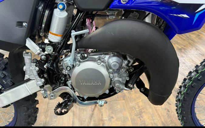 2026 Yamaha YZ 85LW