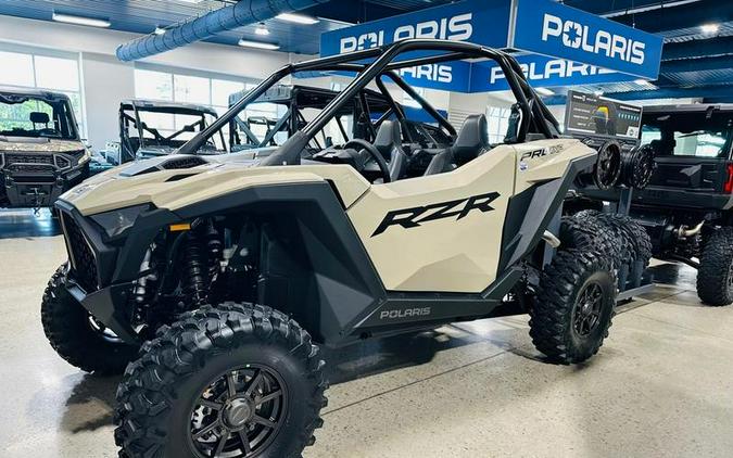 2026 Polaris® RZR Pro XP Sport