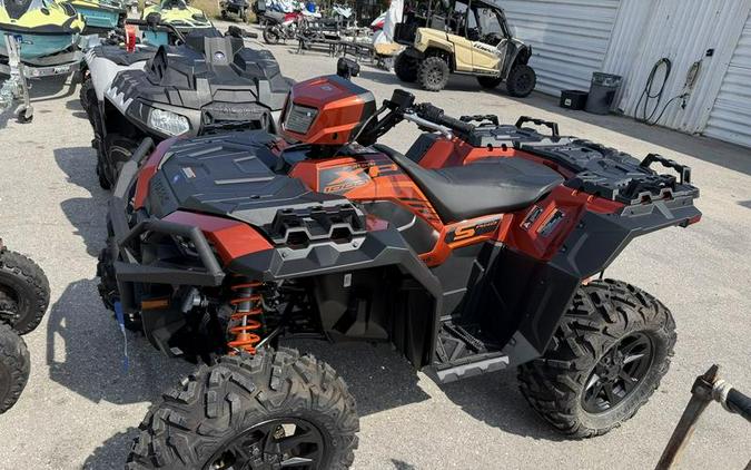 2026 Polaris® Sportsman XP 1000 S