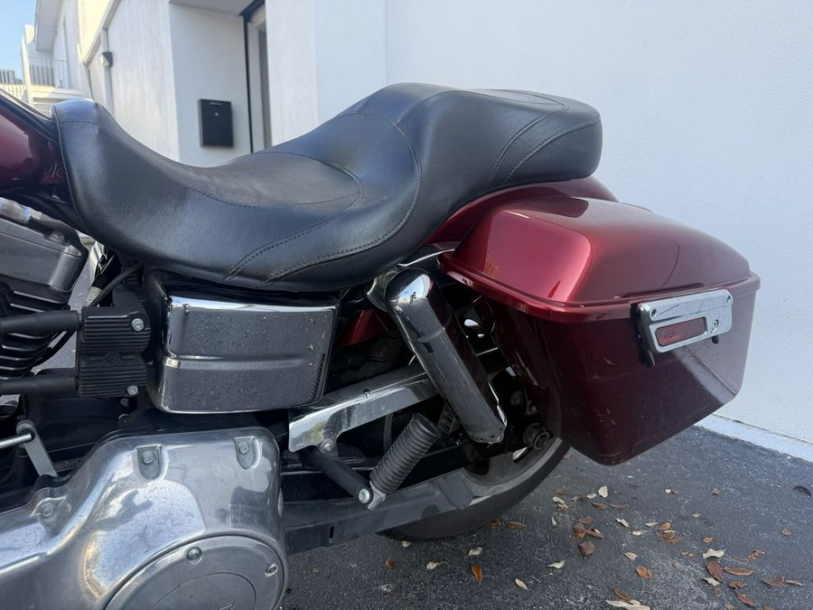 2016 Harley-Davidson® FLD - Dyna® Switchback™