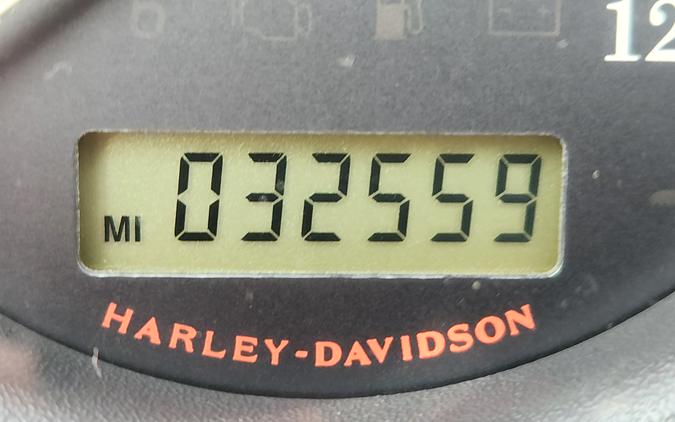 2012 Harley-Davidson® Tri Glide - FP8626