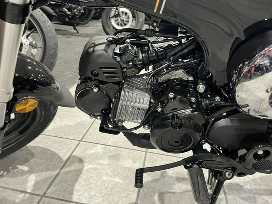 2026 Honda Dax 125