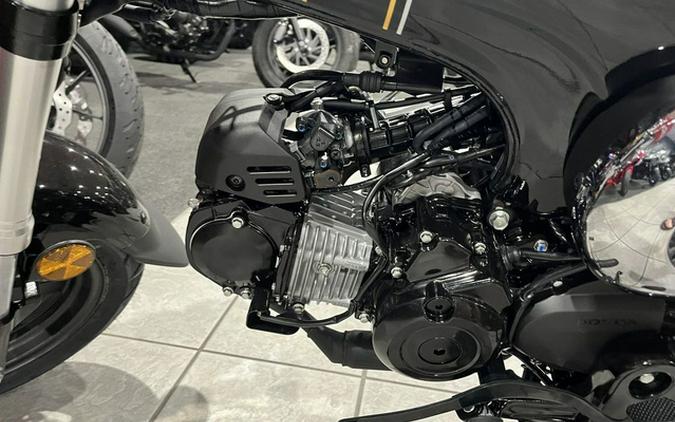 2026 Honda Dax 125