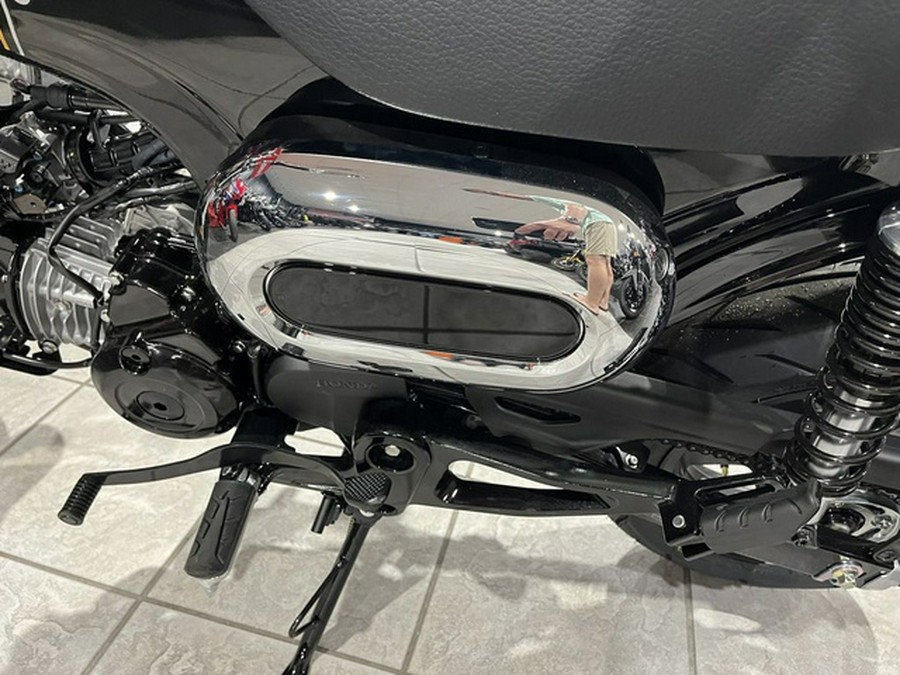 2026 Honda Dax 125