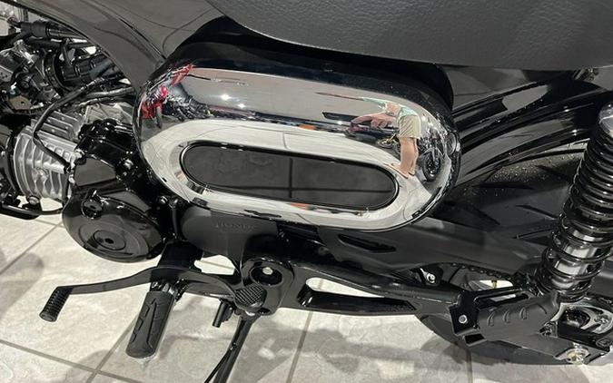 2026 Honda Dax 125