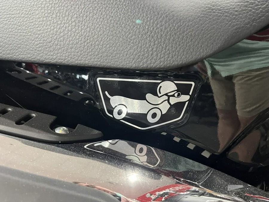 2026 Honda Dax 125
