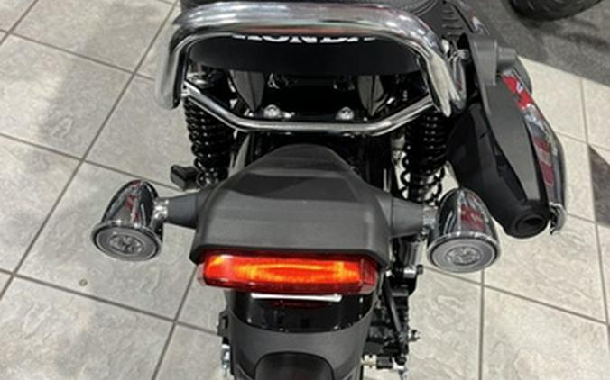 2026 Honda Dax 125