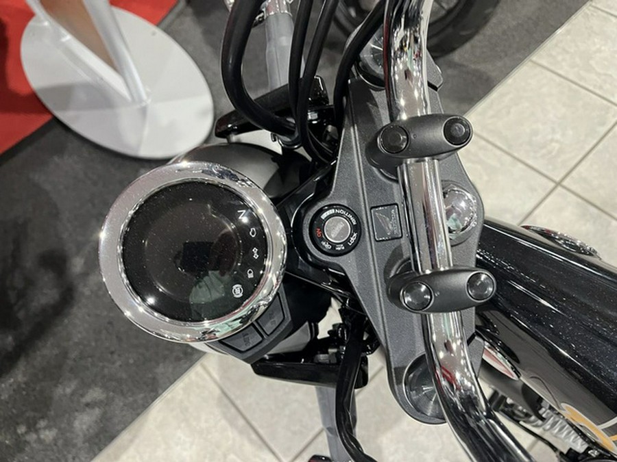 2026 Honda Dax 125