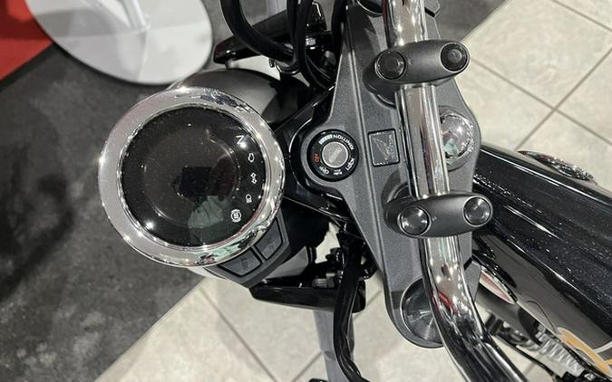 2026 Honda Dax 125