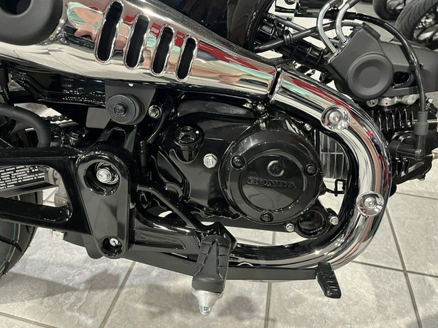 2026 Honda Dax 125