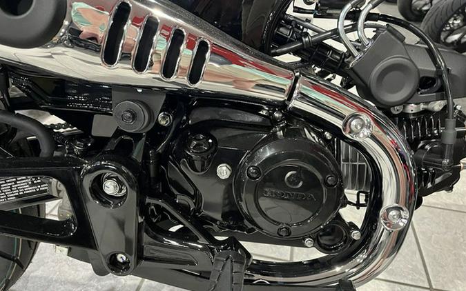 2026 Honda Dax 125